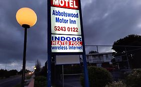 Abbotswood Motor Inn